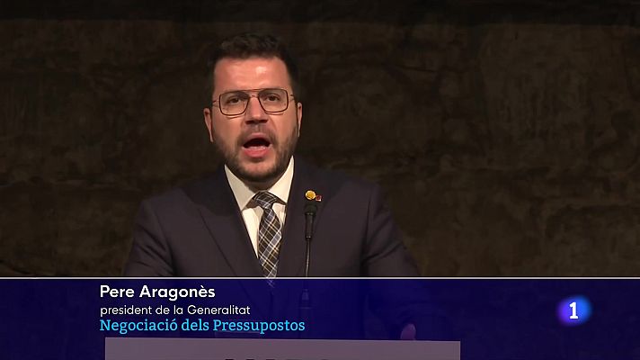 L'Informatiu - L'Informatiu - 14/01/2023