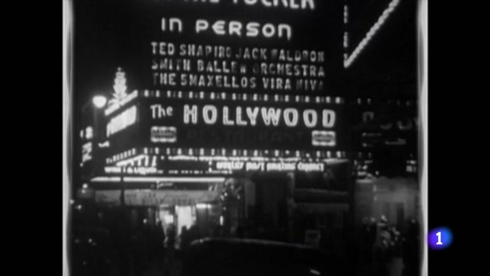 "Retrato de una mujer moderna": Una historia sobre Concha Piquer, la reina de la copla- Ver ahora¿