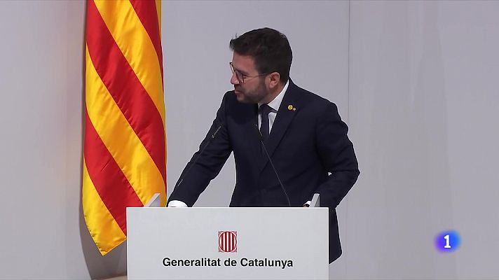 L'Informatiu - Negociació dels Pressupostos