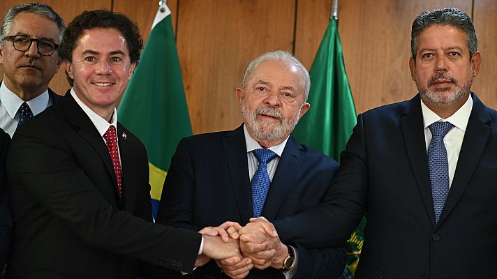 Informe Semanal - Informe Semanal - 14/01/23