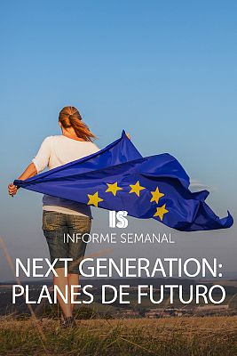 Next Generation: planes de futuro