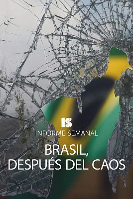 Brasil, después del caos