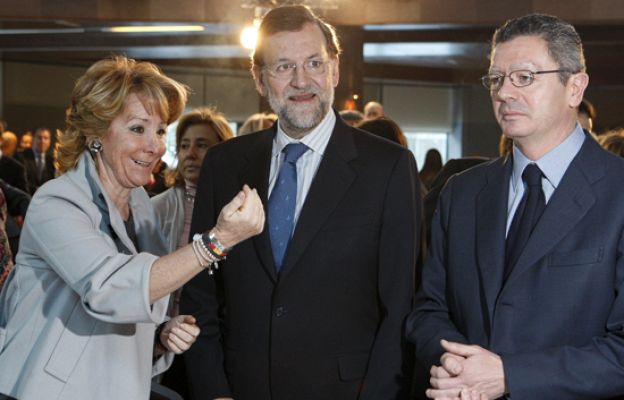 Informativo de Madrid - Informativo de Madrid - 26/01/10