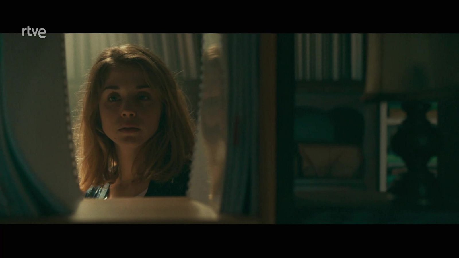 El cine de La2 - La biblioteca de los libros rechazados (presentación) - ver ahora