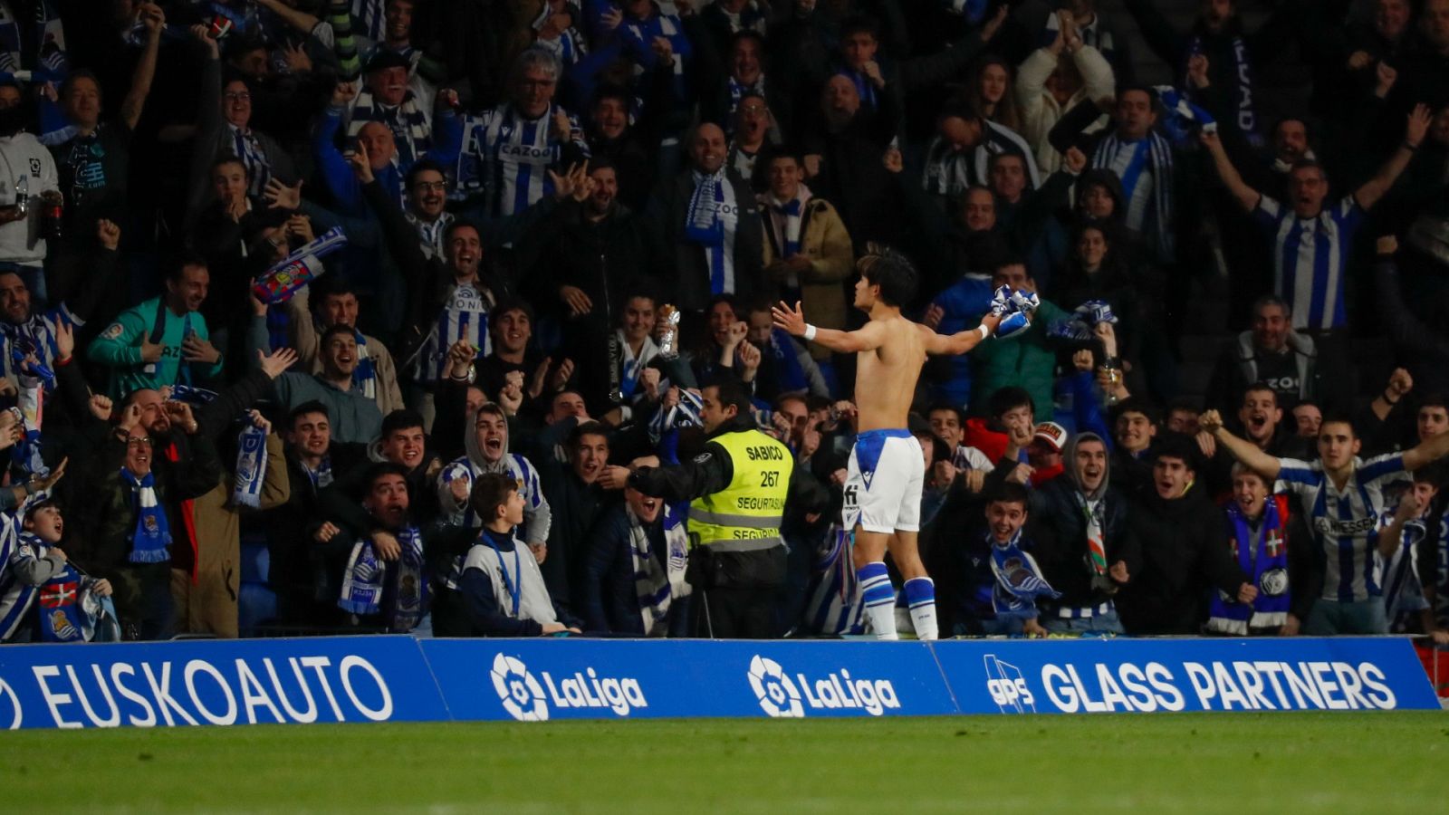 Real Sociedad - Athletic: resumen del partido, 17ª jornada de Liga