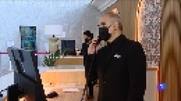 Telecanarias - Canarias en 2' - 15/01/2023