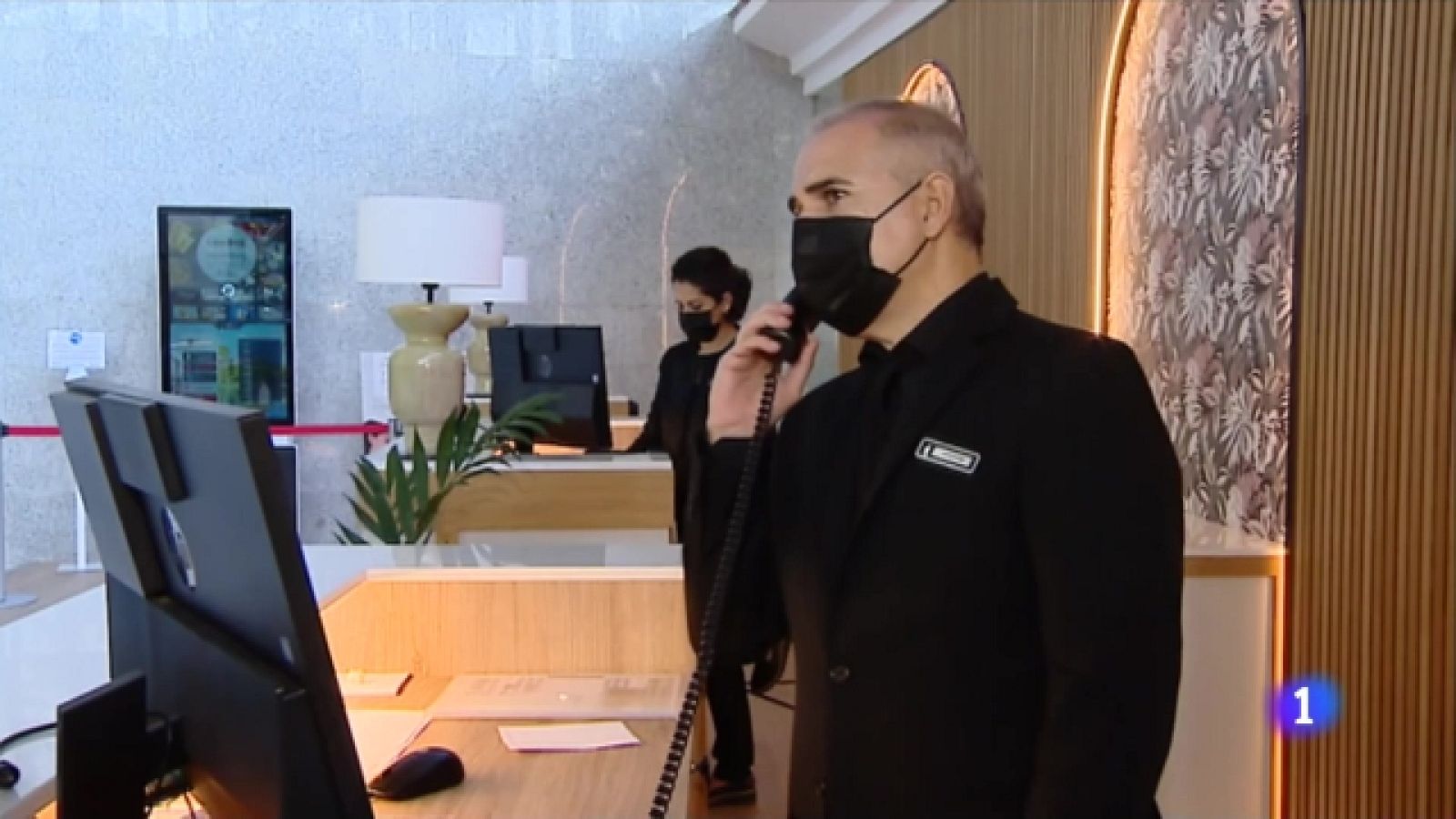 Canarias en 2' - 15/01/2023