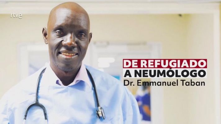 Últimas preguntas - El chico que nunca se rindió