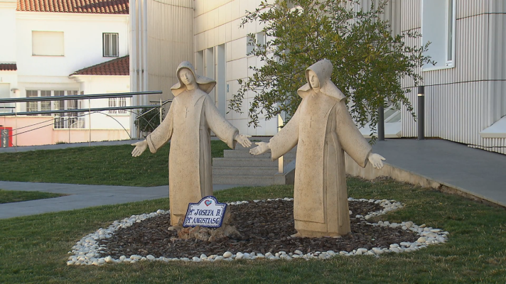 Pueblo de Dios - Purísima Hospitalidad