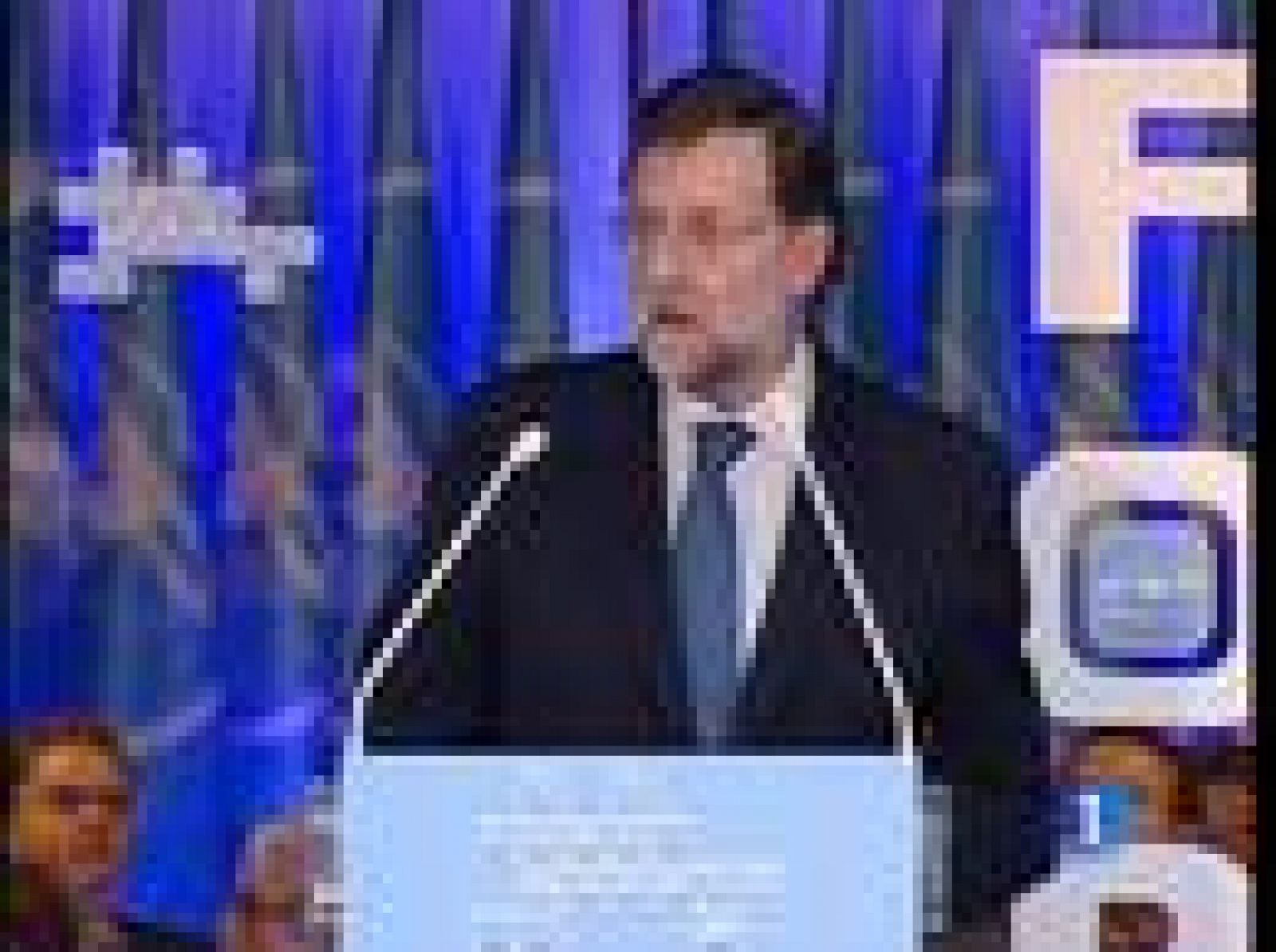 El PP se reune en un foro el que se ha hablado de varios asuntos de actualidad.