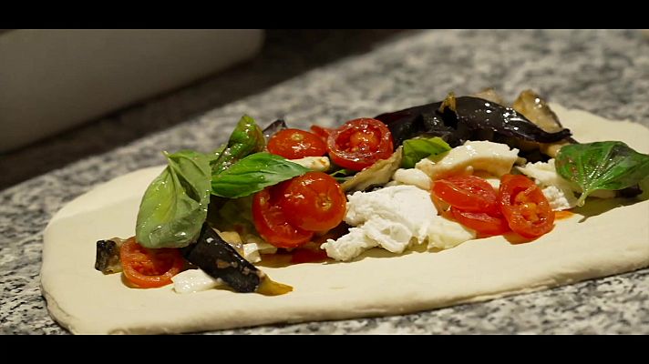 Zoom Tendencias - Italia a bocados