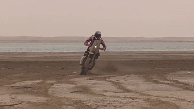 Flash Dakar 2023 Etapa 14