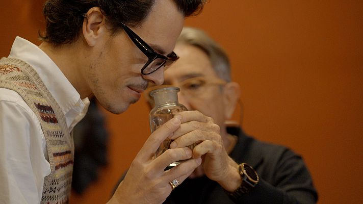 Fet a mà - La inspiració