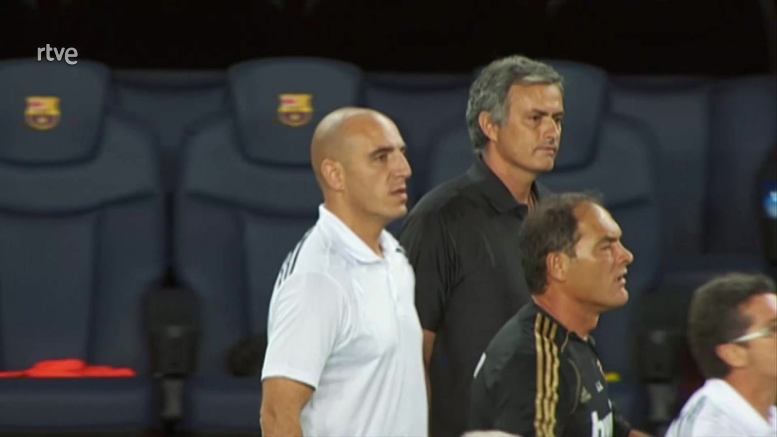 La Supercopa y los Clásicos, una historia de encuentros y desencuentros - ver ahora