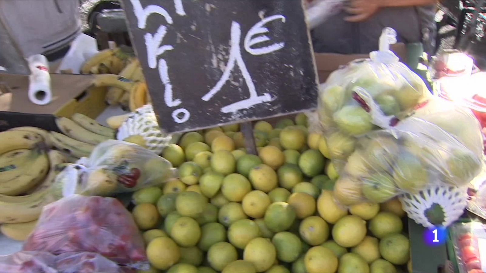 Mercadillos, una tradición muy viva¿RTVE.es