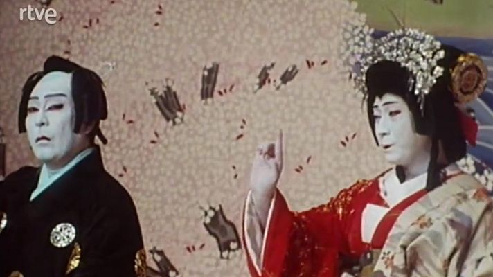 Los marginados - Las eminencias silenciosas del Japón