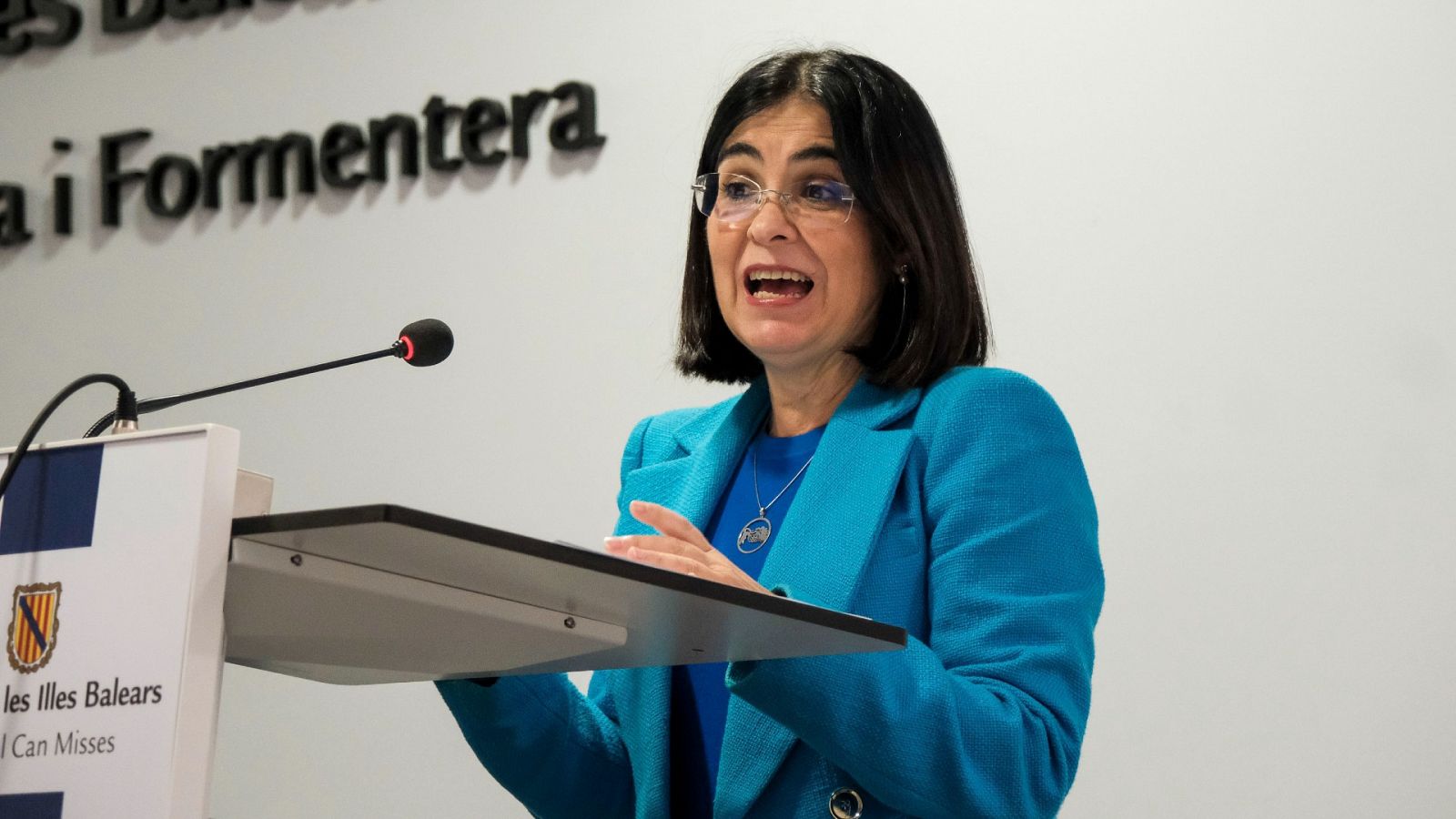 Darias: "El protocolo antiaborto de Castilla y León atenta contra los derechos de las mujeres"