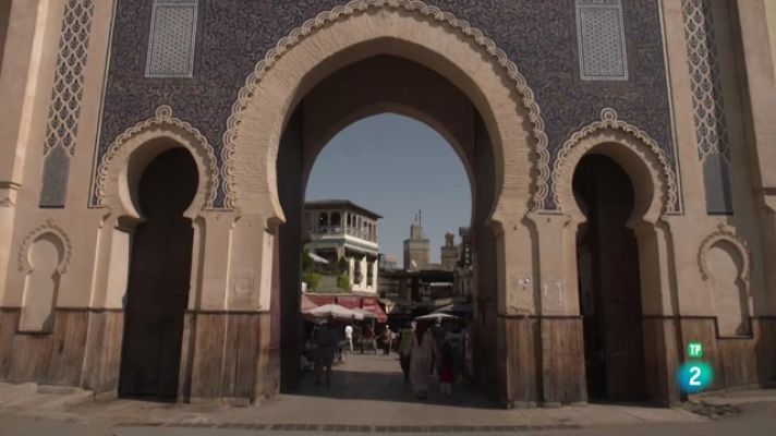 Turisme Rural al Món - Marroc, enigmes del desert