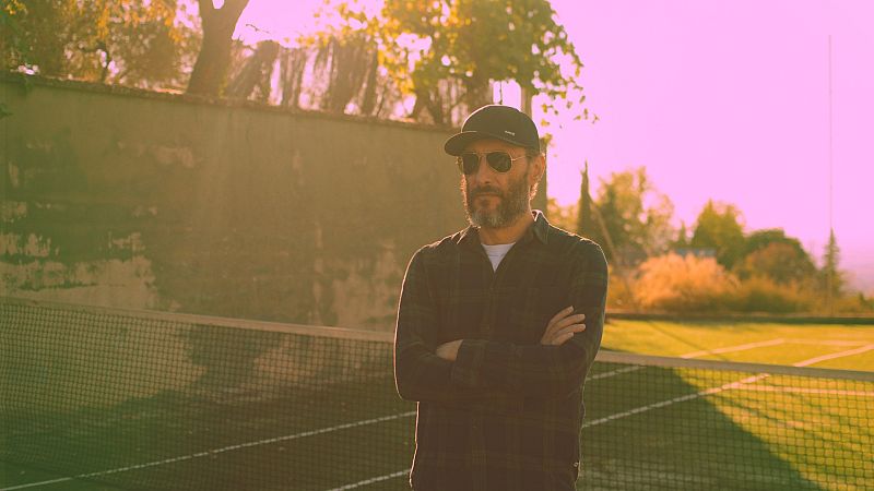 Arrebato (Un Buen D�a para Iv�n)