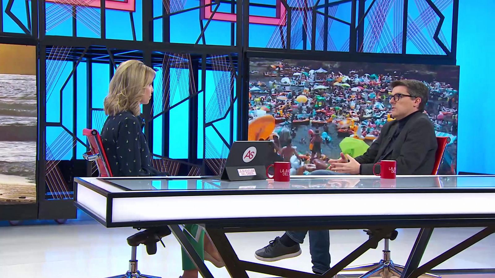 La aventura del saber - 16/01/23 - ver ahora