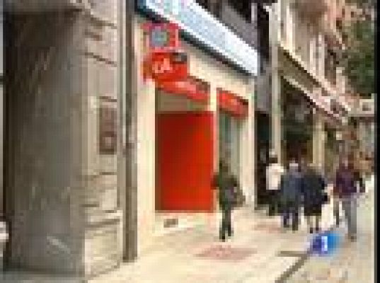  - Fusión entre cajas