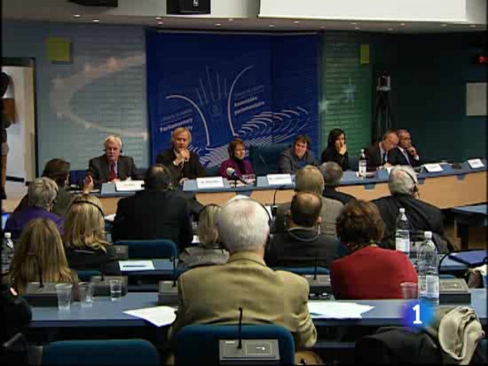 La OMS se defiende, ante el Consejo de Europa, frente a quienes le acusan de alarmismo con la Gripe A