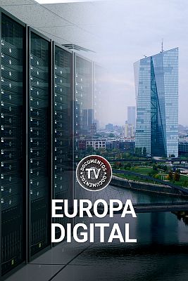 Europa digital