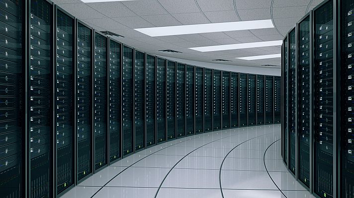 Documentos TV - Europa digital