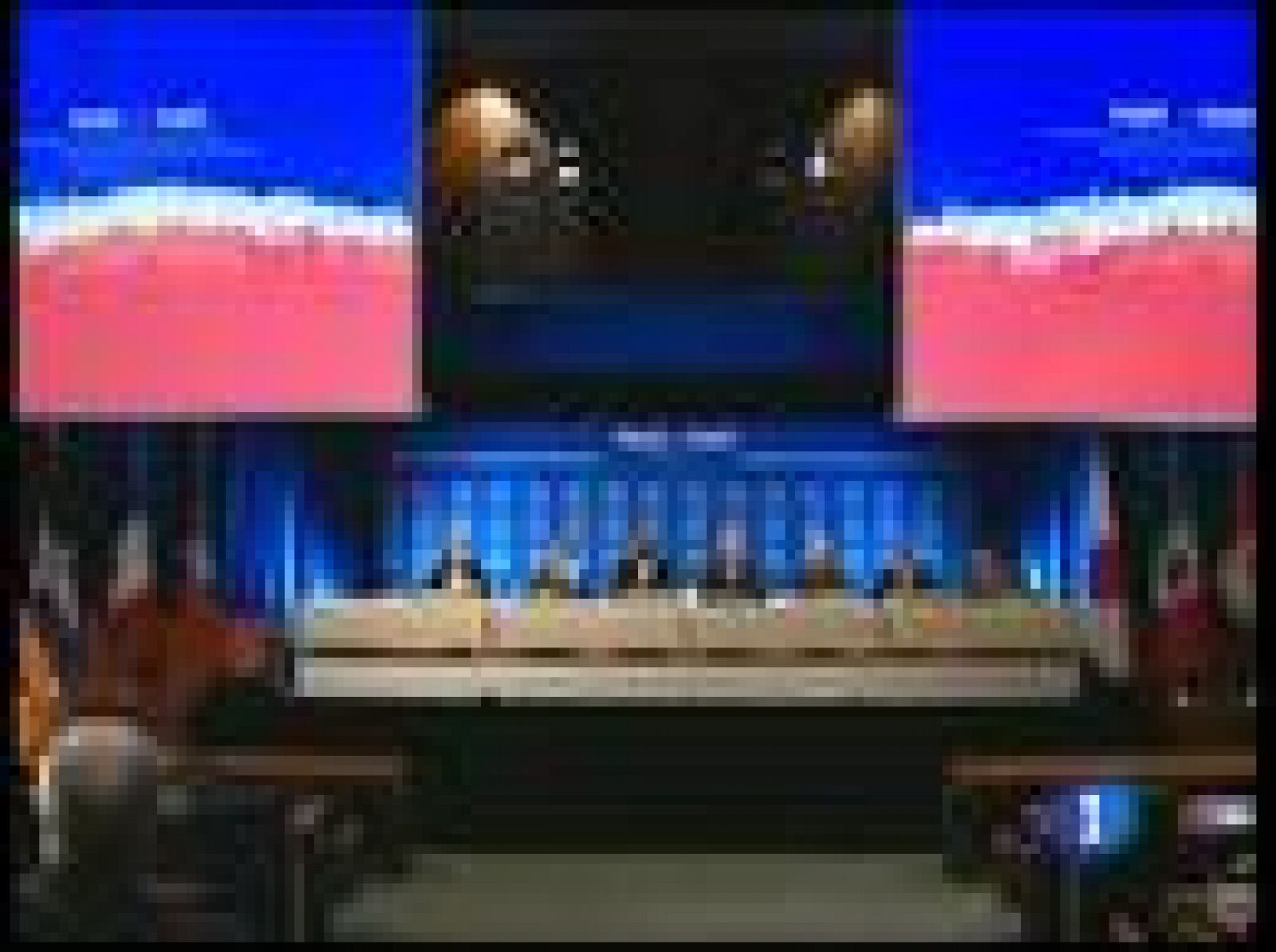 En Canadá se han sentado las bases para levantar de nuevo Haití | Ver