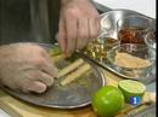  - Comienza Madrid Fusión