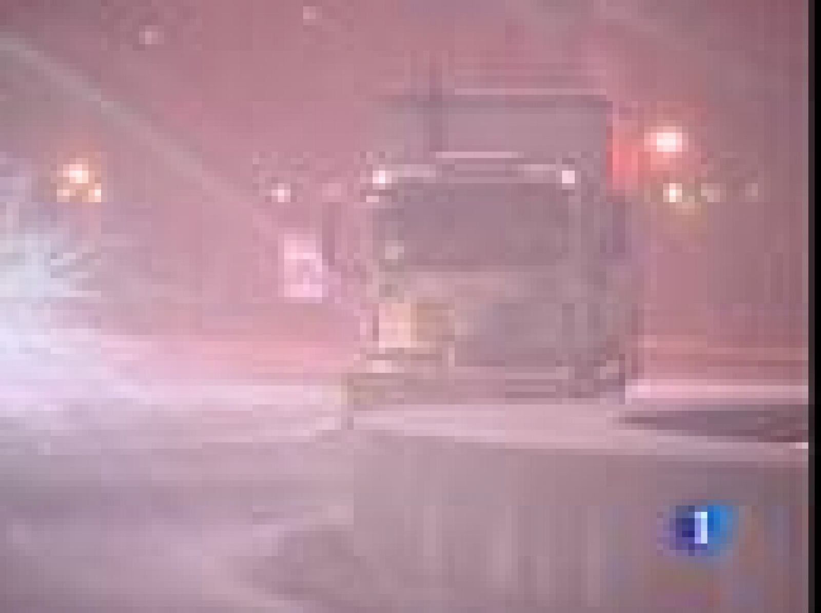 El Tiempo - 26/01/10 - El tiempo | Ver