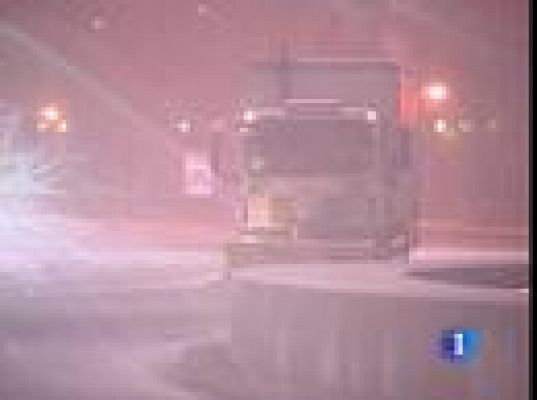 El tiempo - El Tiempo - 26/01/10