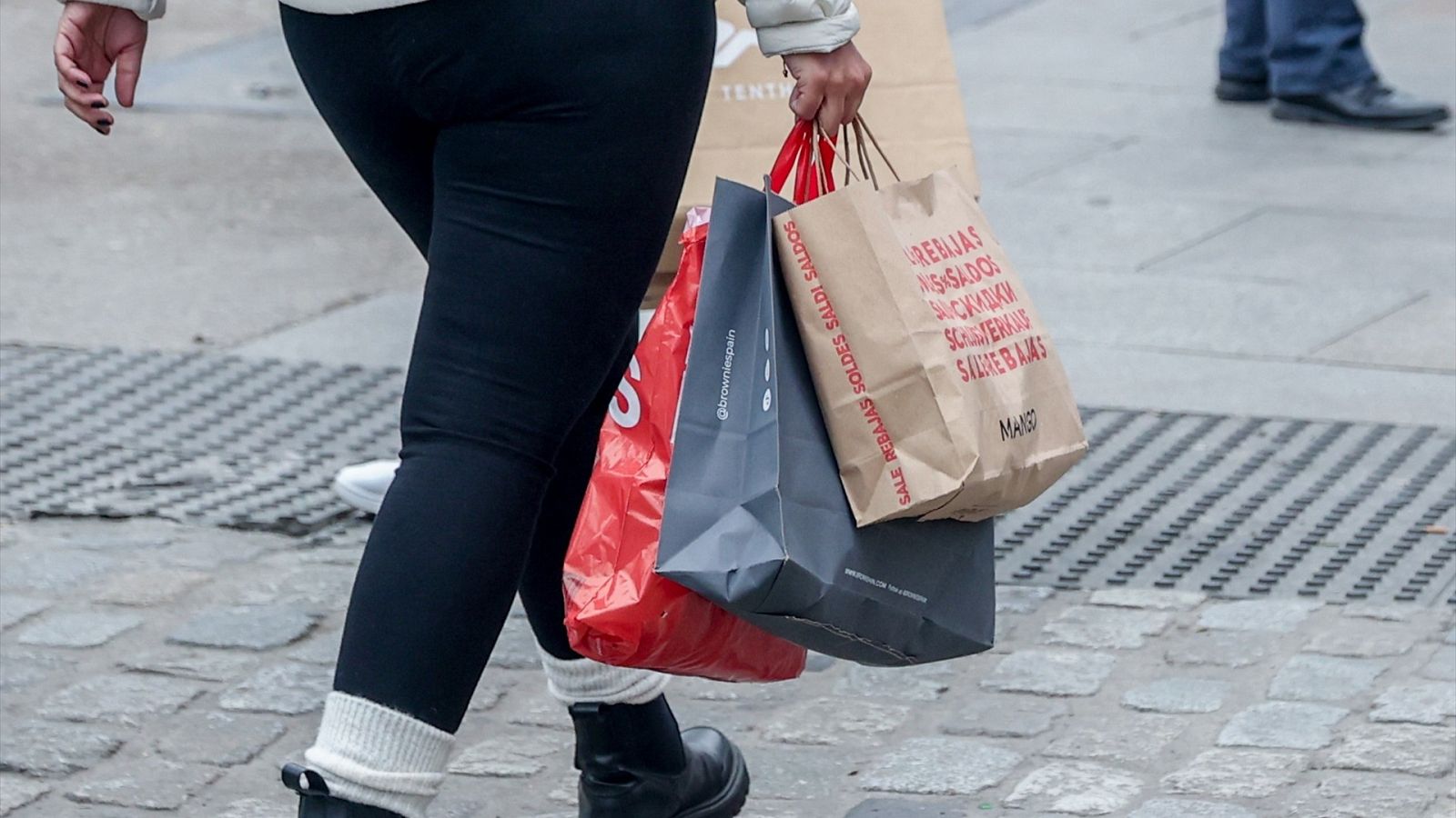 ¿Es buena idea financiar las compras?