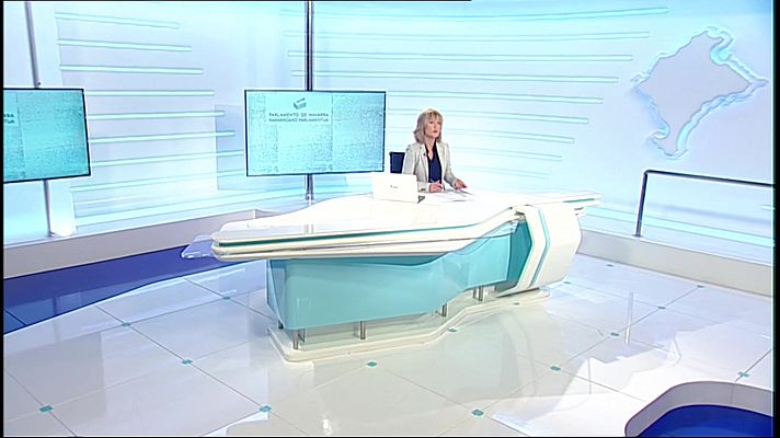 Telenavarra - Telenavarra en 2' -  16/1/2023