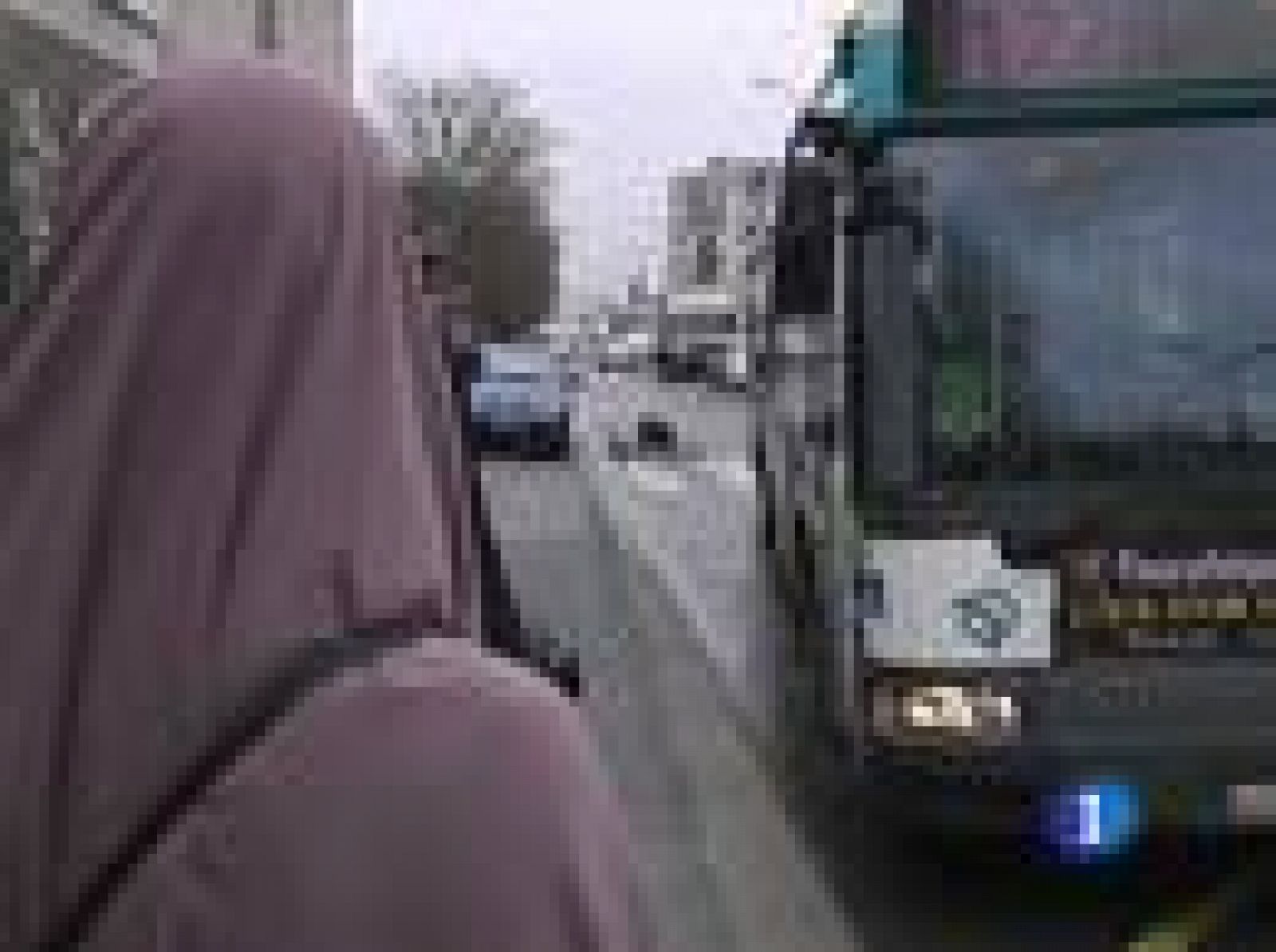 Sin programa: El uso del burka en Francia | RTVE Play