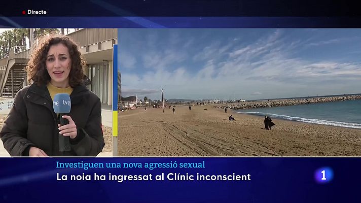 L'Informatiu - L'Informatiu  - 16/01/2023