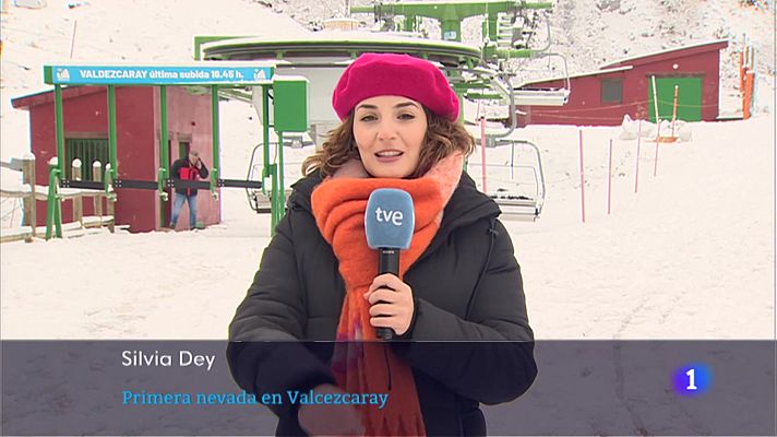 Informativo Telerioja - Informativo Telerioja - 16/01/23