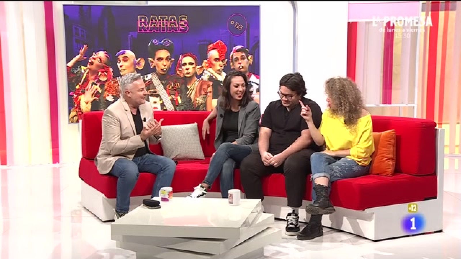 Cerca de ti - 16/01/2023