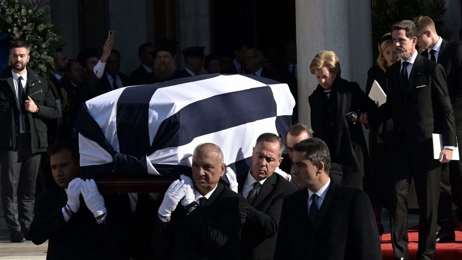 Hablando claro - Programa 90 - ver ahora