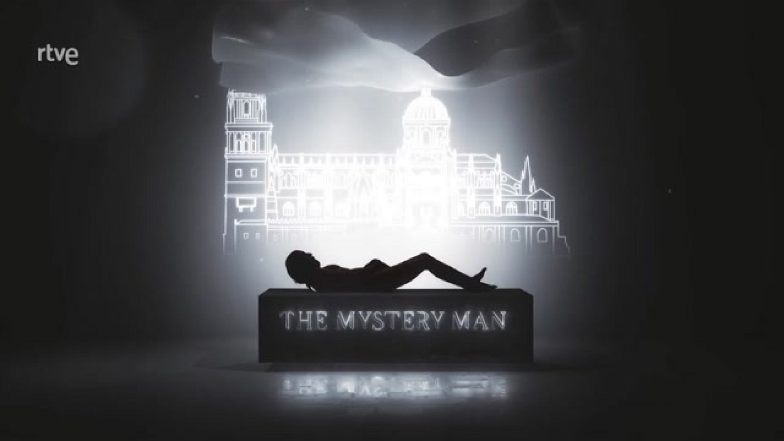 LA AVENTURA DEL SABER- The Mystery Man