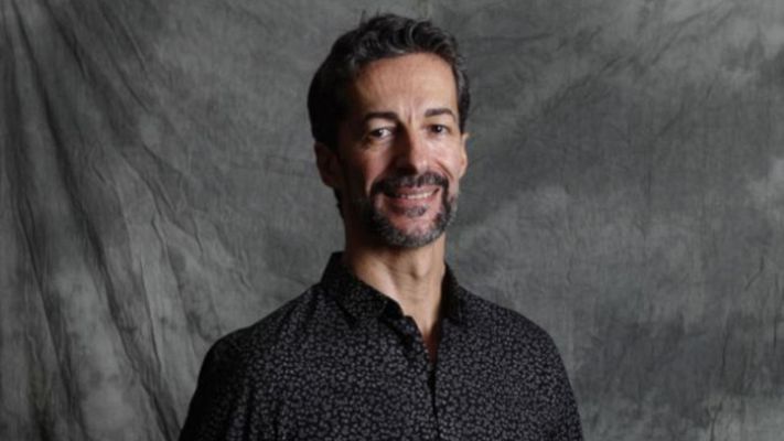 Telediario 1 - José Carlos Martínez dirige el ballet de la Ópera de París