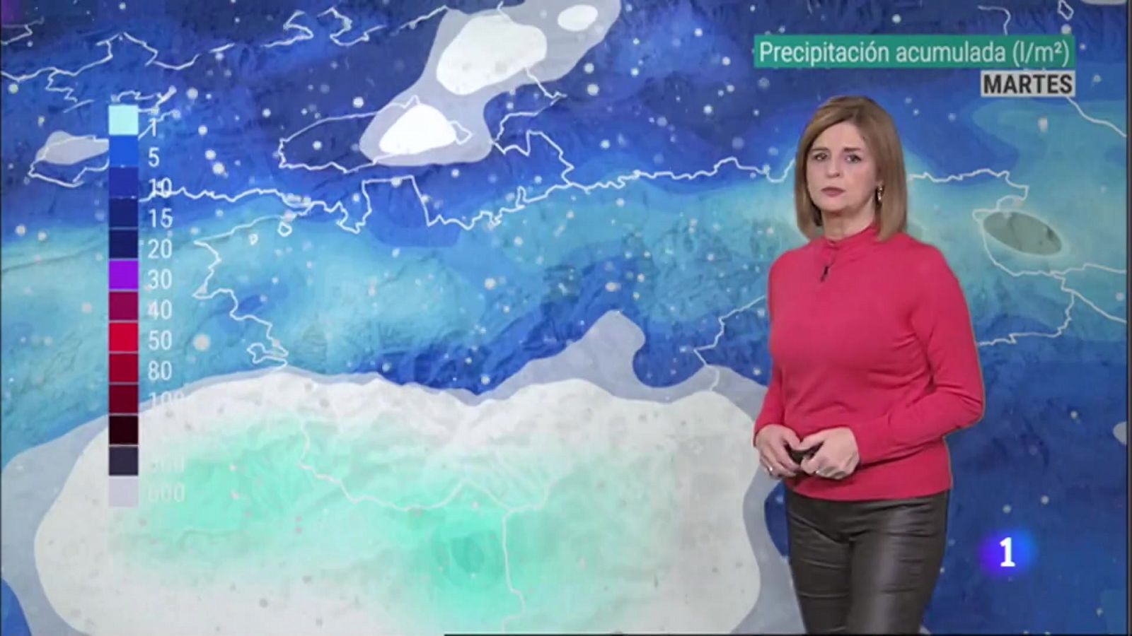 El tiempo en La Rioja - 16/01/23 - RTVE.es