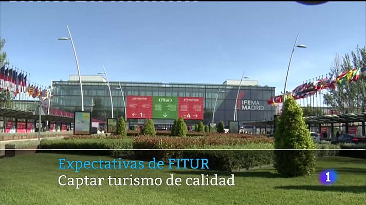 Telecanarias - Telecanarias - 16/01/2023