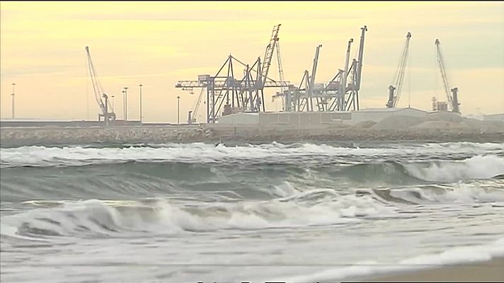 L'informatiu - Comunitat Valenciana - L'Informatiu de la Comunitat Valenciana 2 - 16/01/23