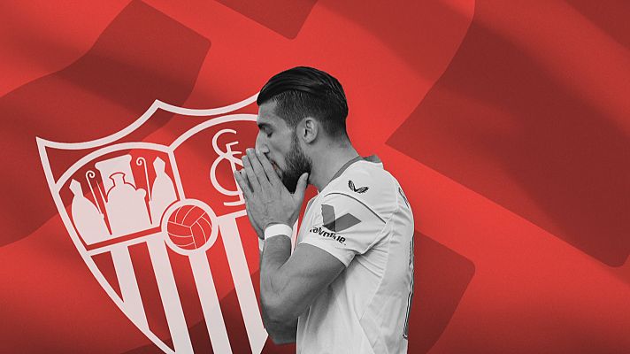 Girona 2 - Sevilla 1