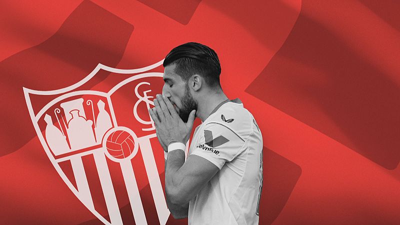 Girona 2 - Sevilla 1 - Ver ahora