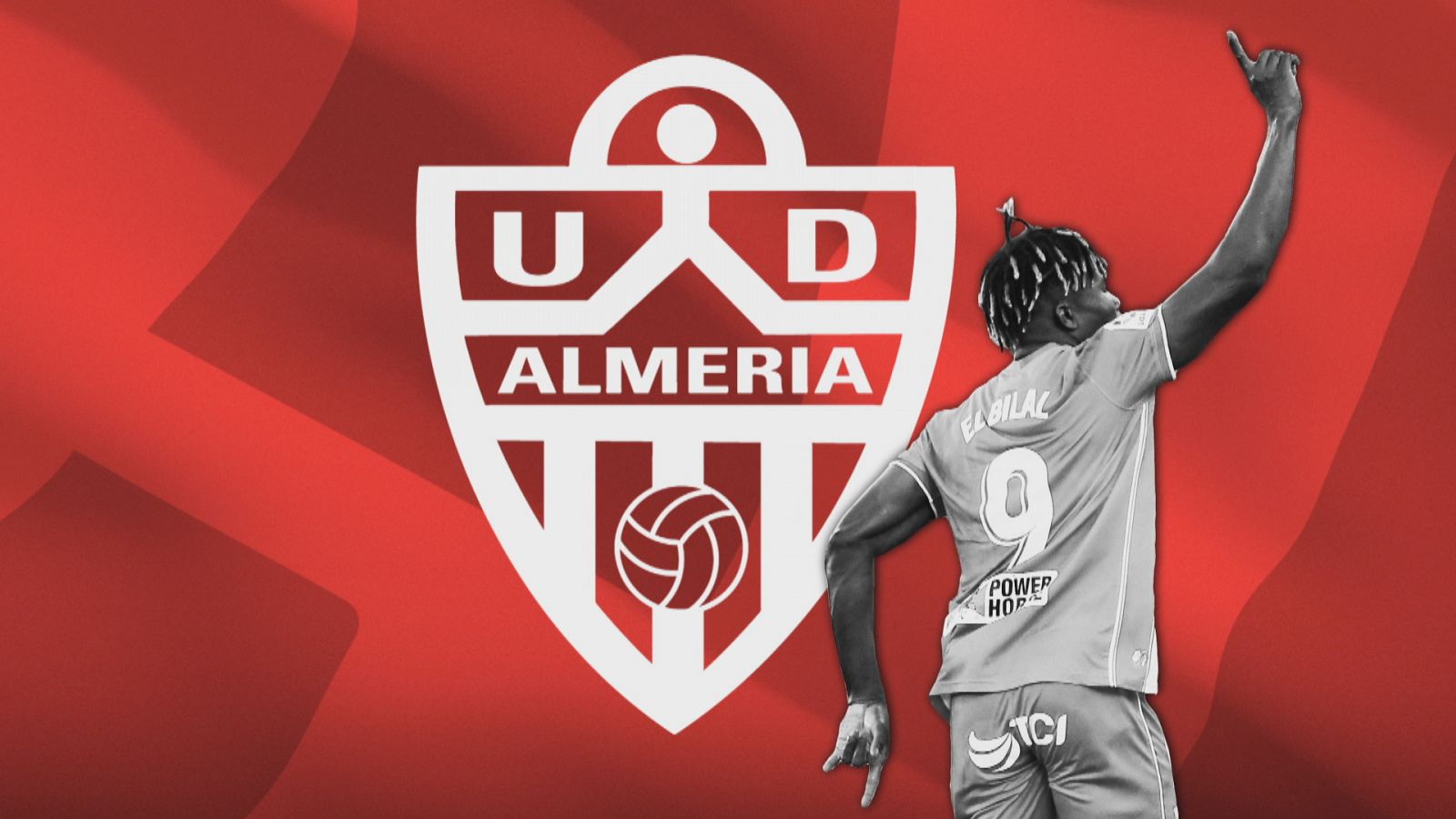 UD Almería 1 - Atco Madrid 1