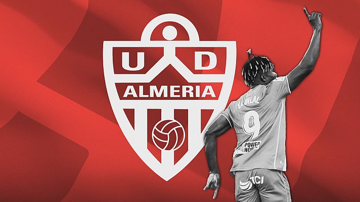 UD Almería 1 - Atco Madrid 1