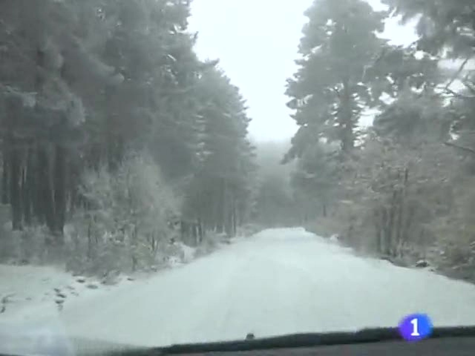 Noticias Aragón. (26/01/10)