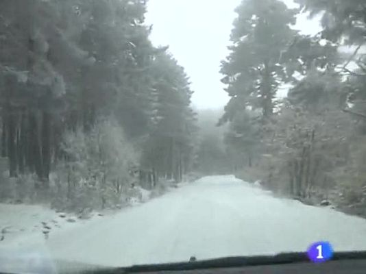 Noticias Aragón - Noticias Aragón - 26/01/10